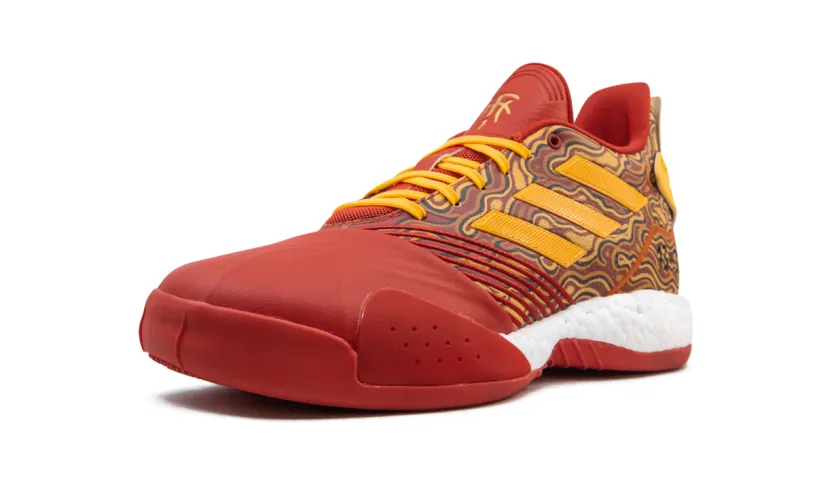 More Adidas Shoes T Mac Millennium 'Houston Rockets - 13 in 35'